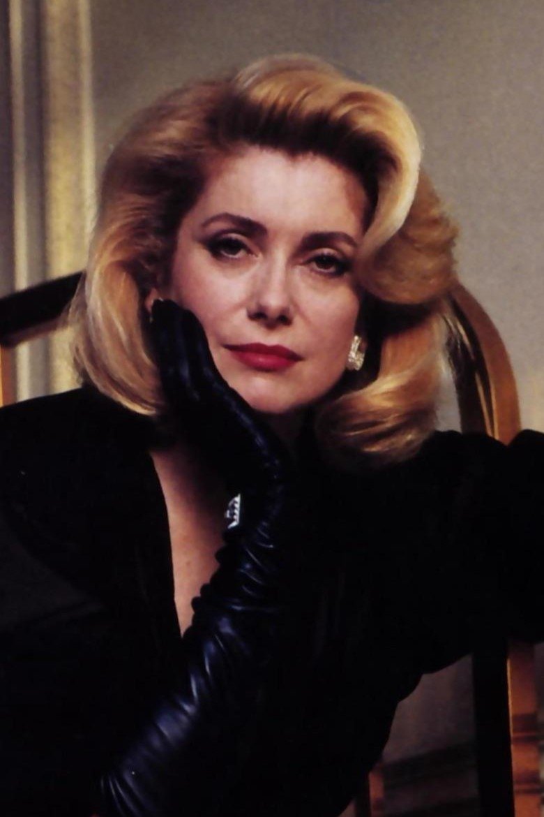 Foto de Catherine Deneuve