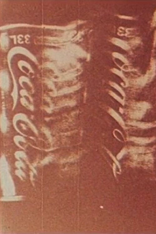 Poster de Coca No. 1