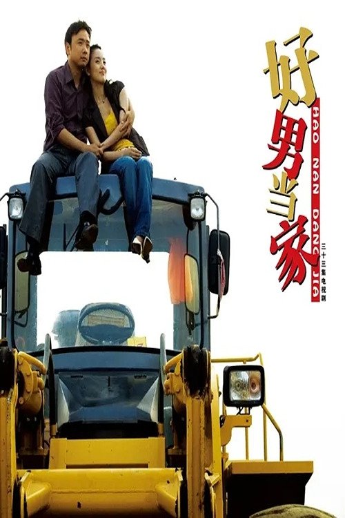 Poster de 好男当家