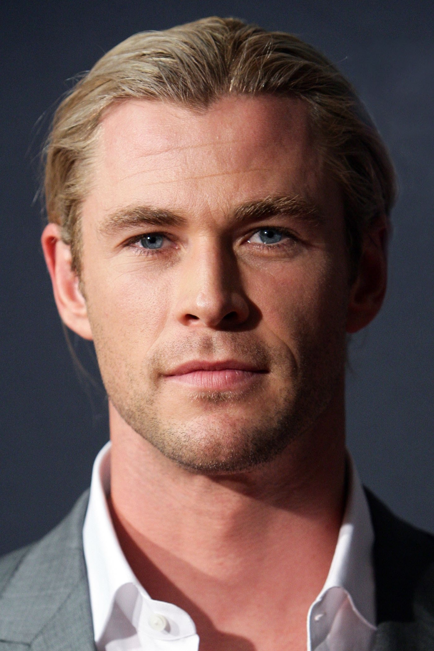 Foto de Chris Hemsworth