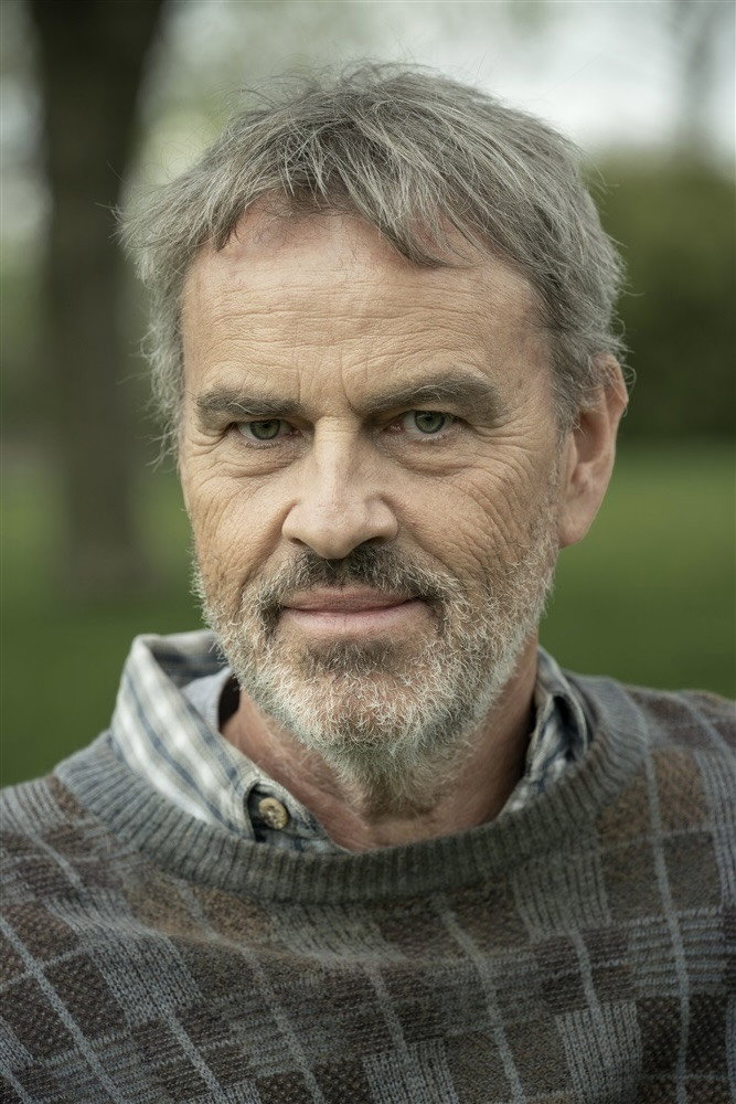 the profile picture of Laurent Lucas