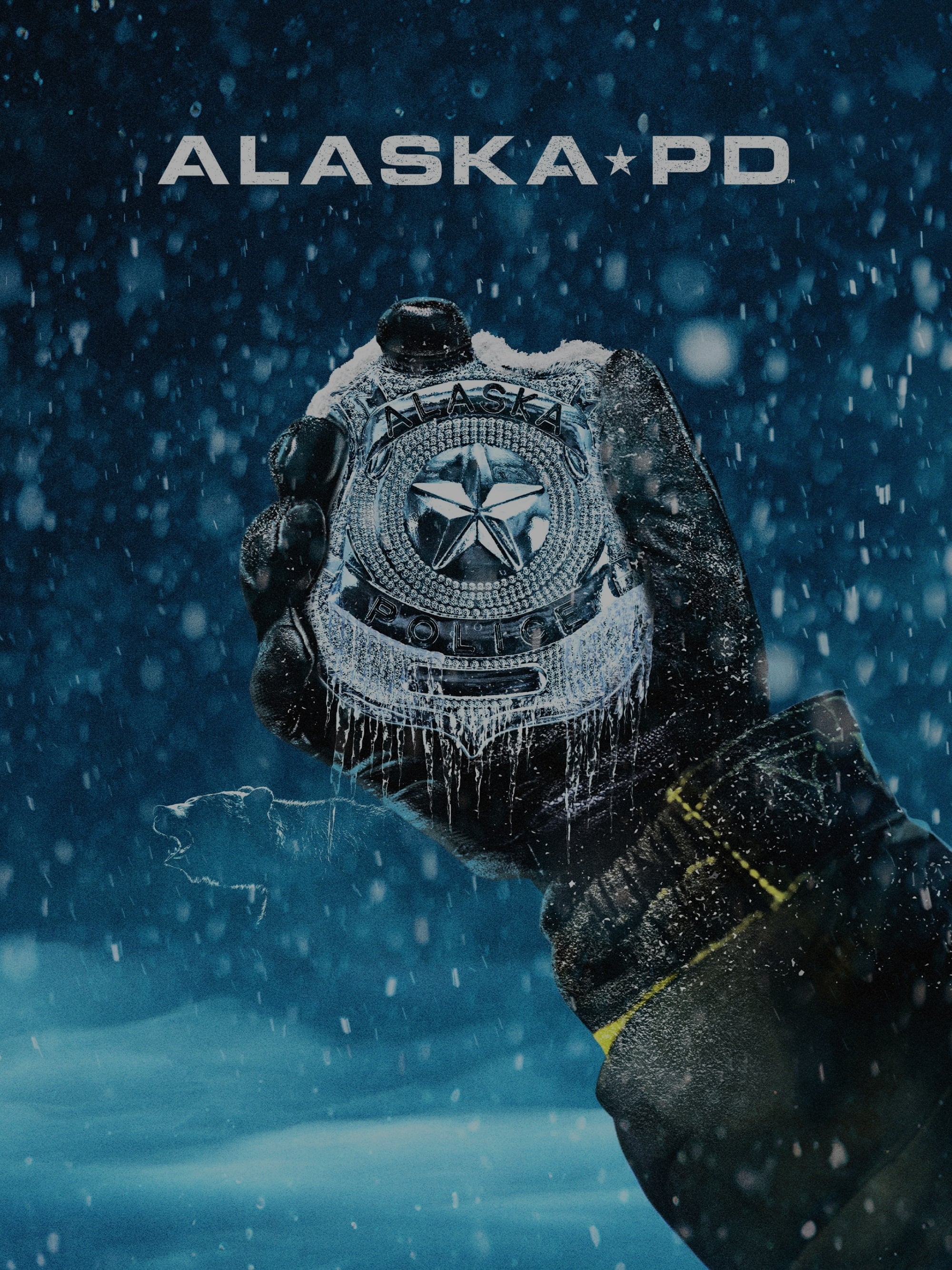 Poster de Alaska PD
