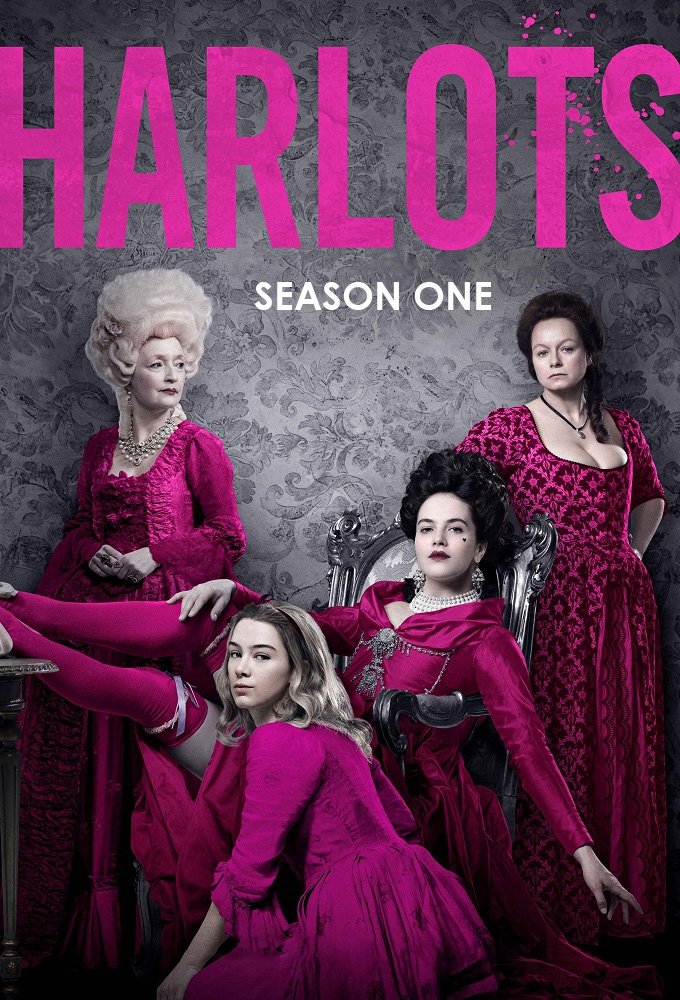 Poster de Temporada 1