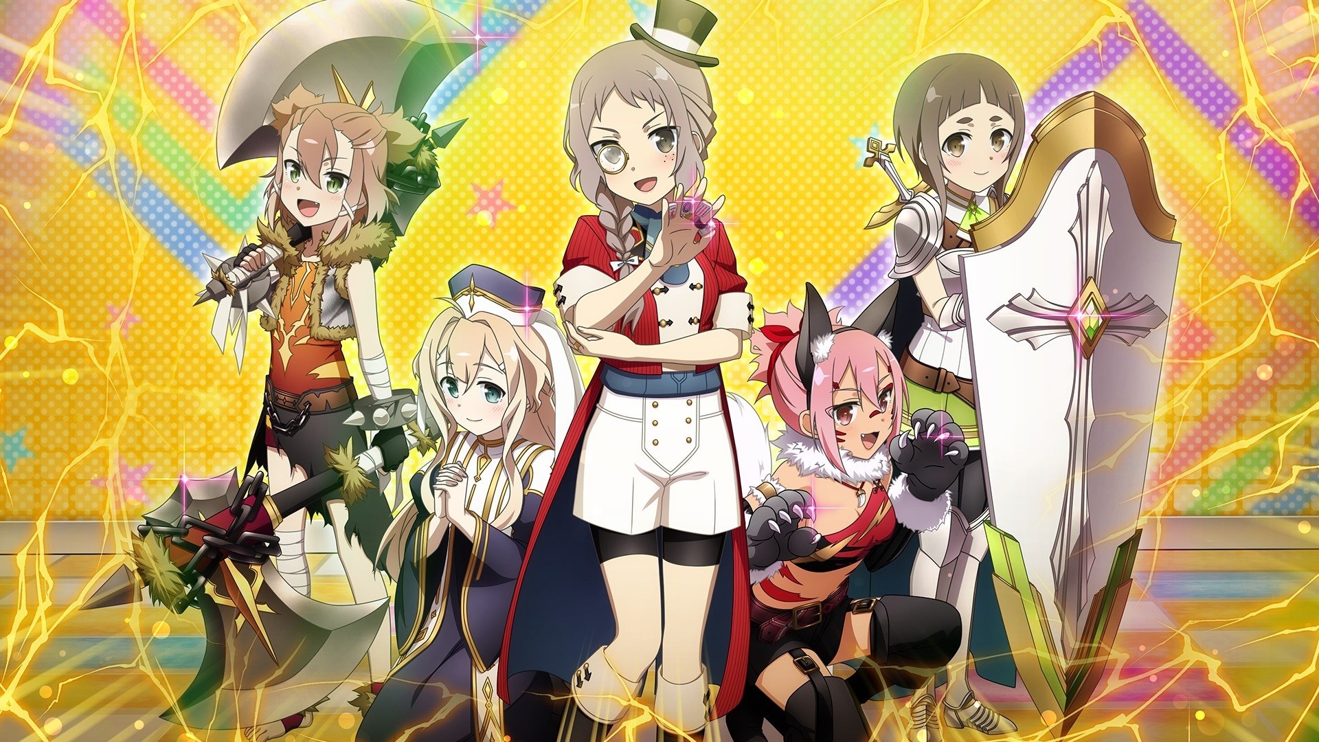Backdrop image