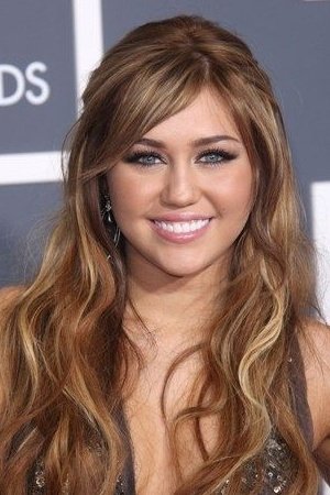 Foto de Miley Cyrus