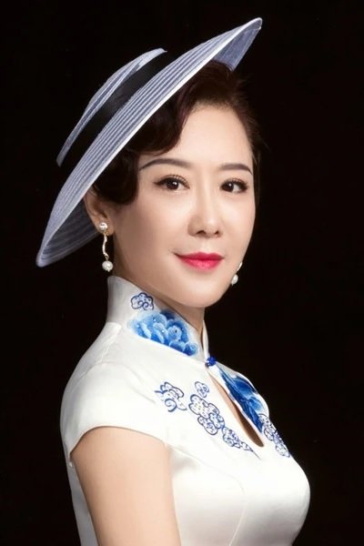 Foto de 纪雪菲