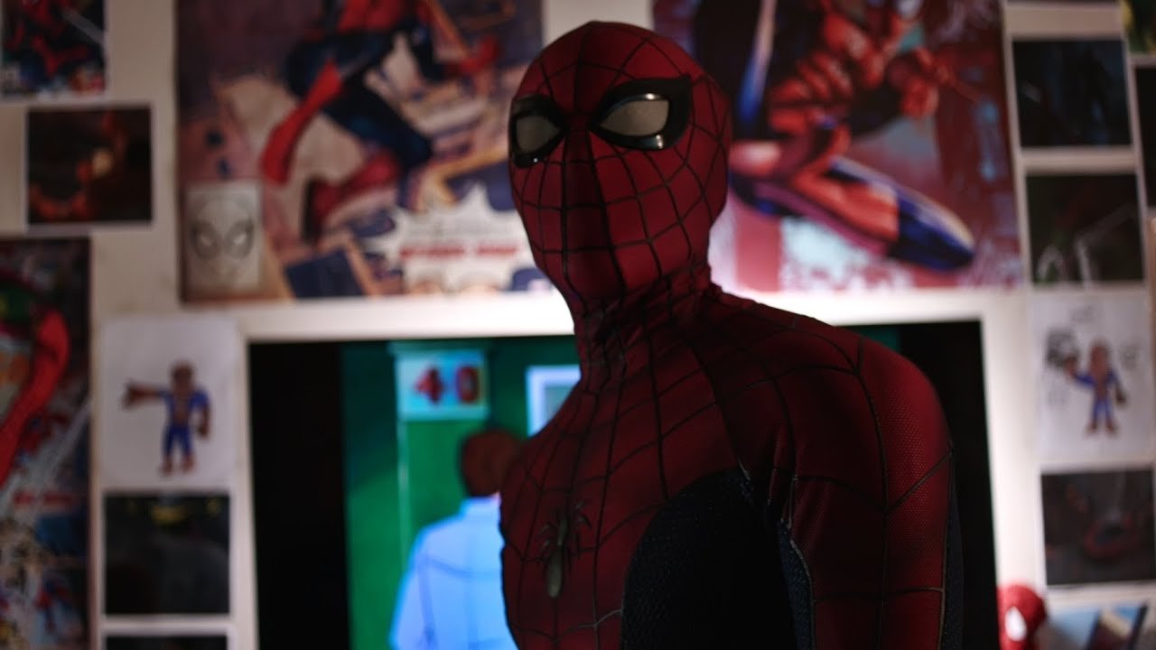 Spider-Man: Lotus