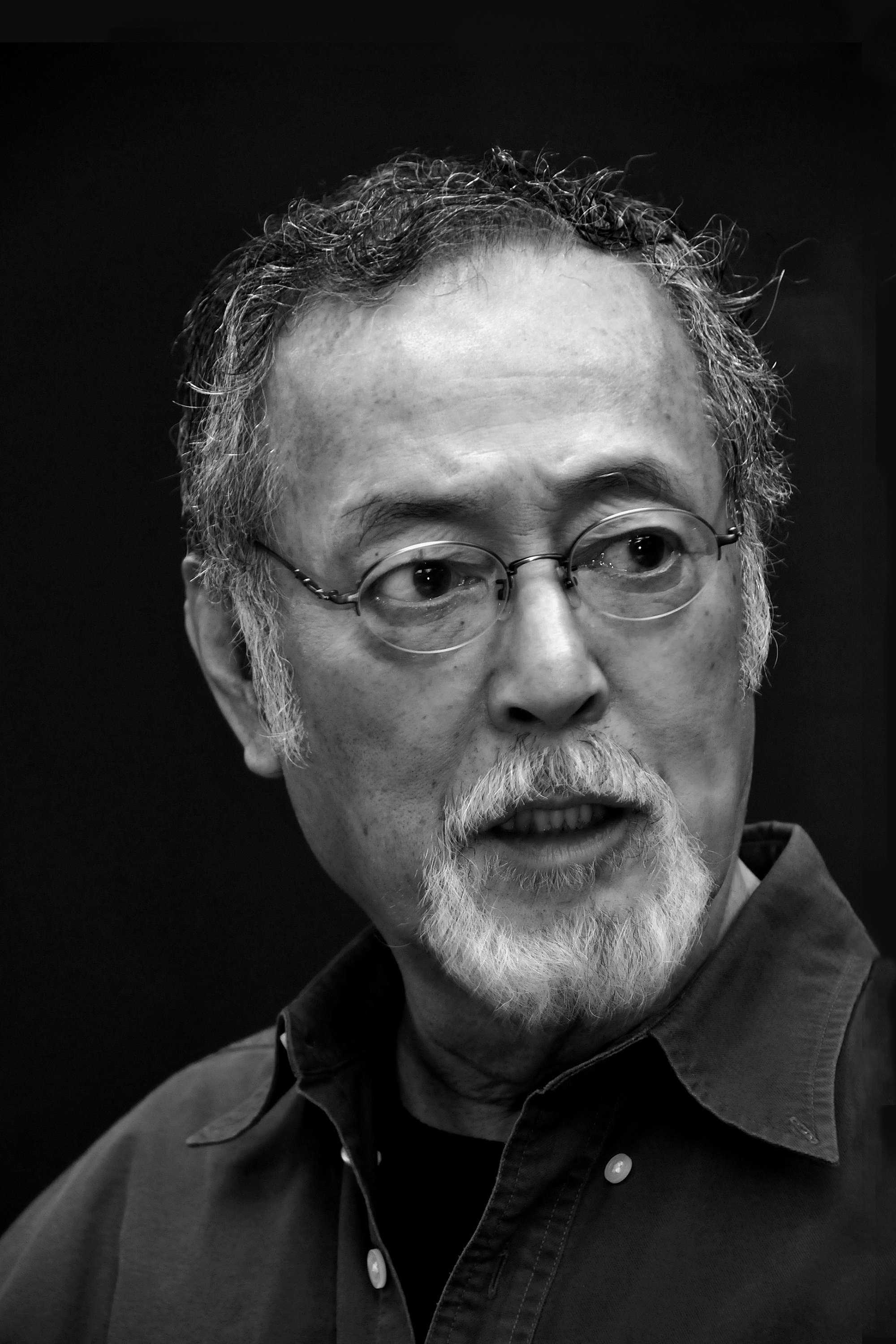 Foto de Tatsuya Nakadai