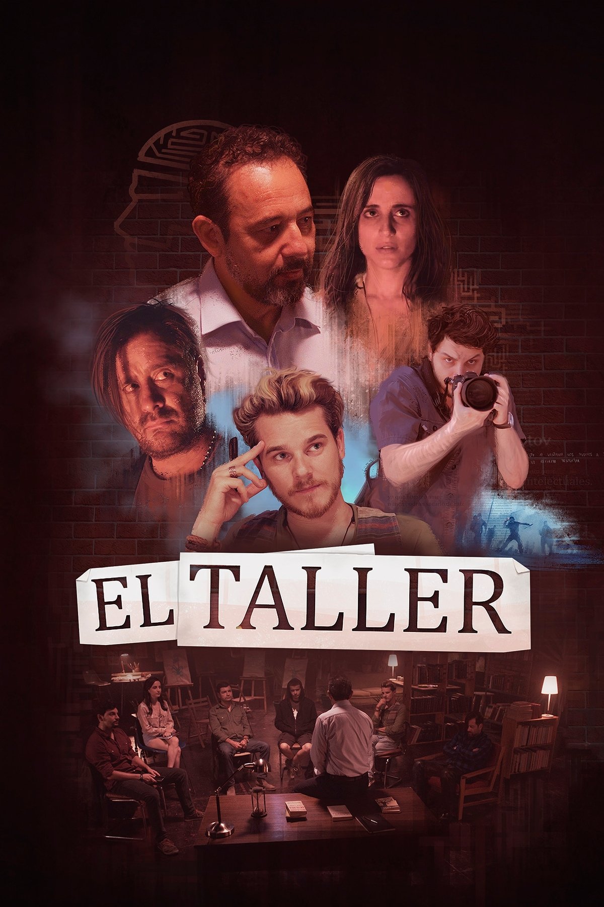 Poster movie