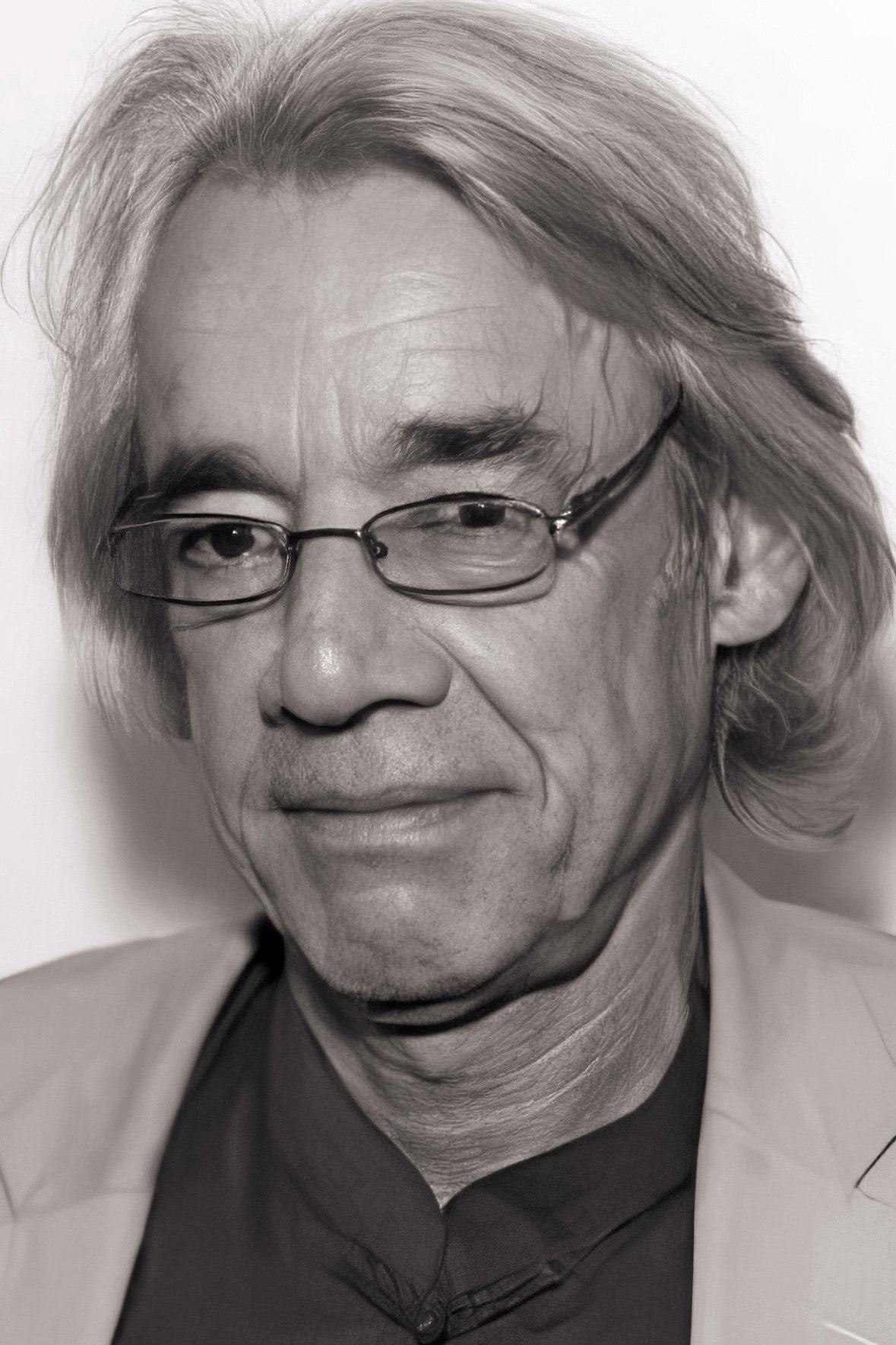 Foto de Roger Lloyd Pack
