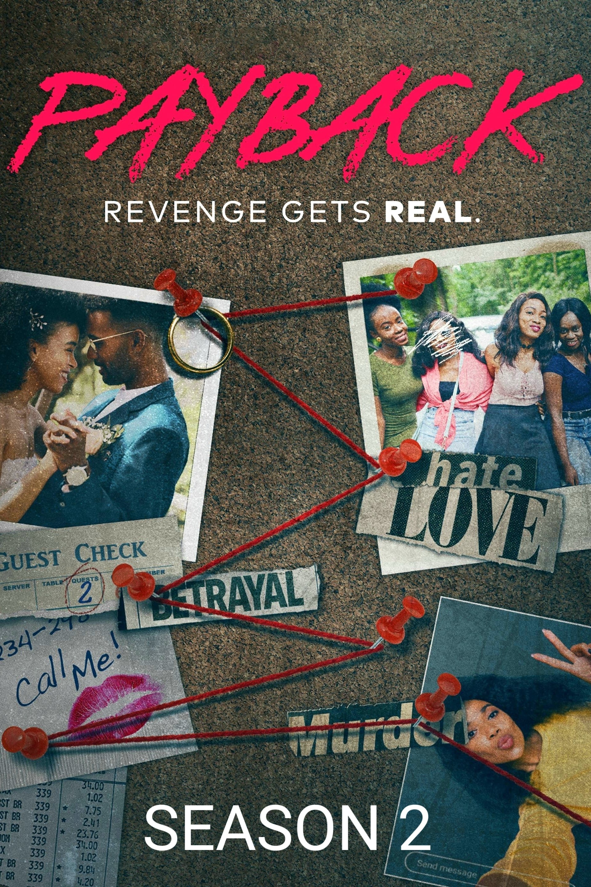 Poster de Temporada 2
