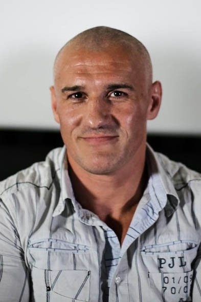 Foto de Jiří Žák