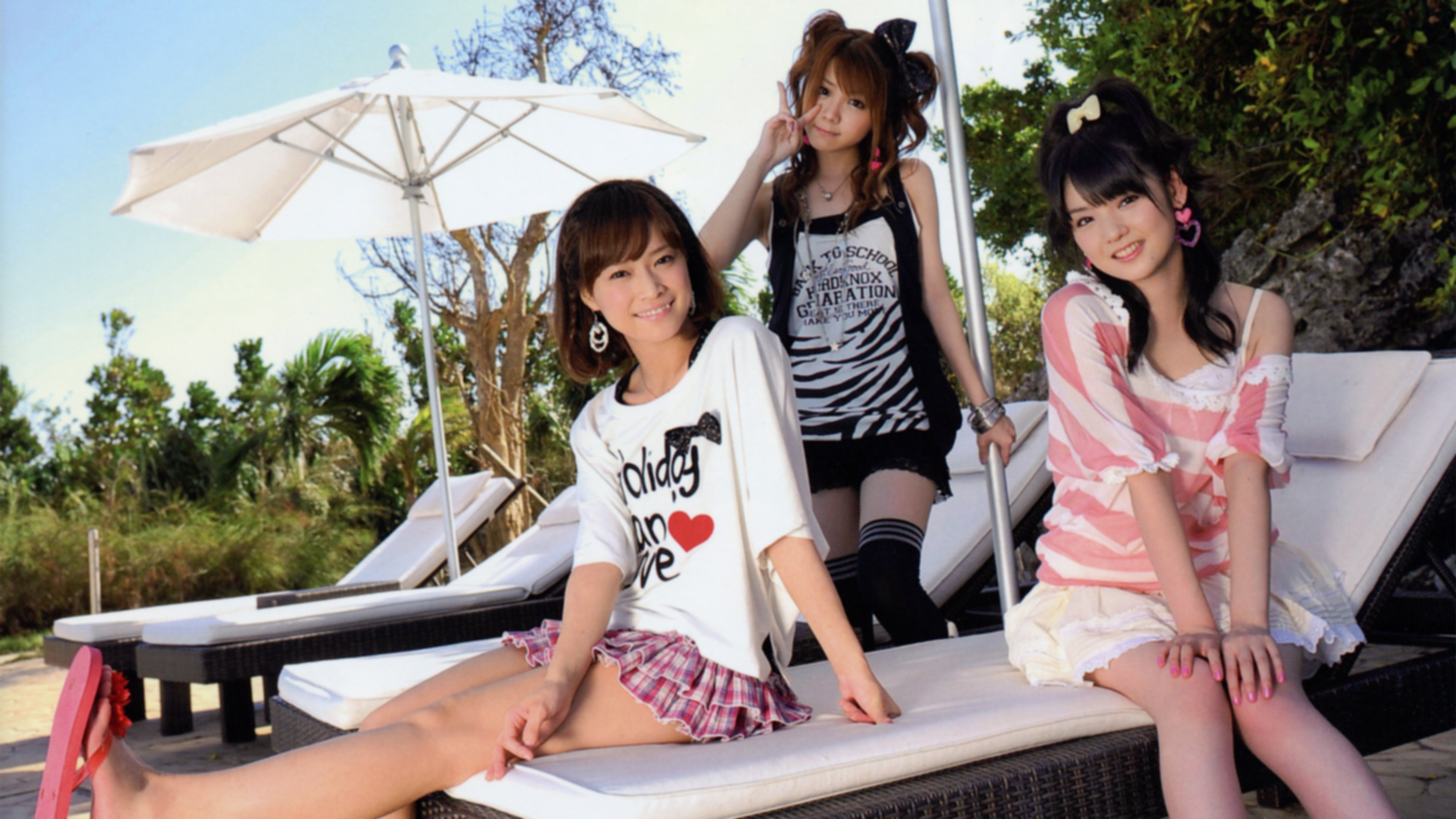 backdrops