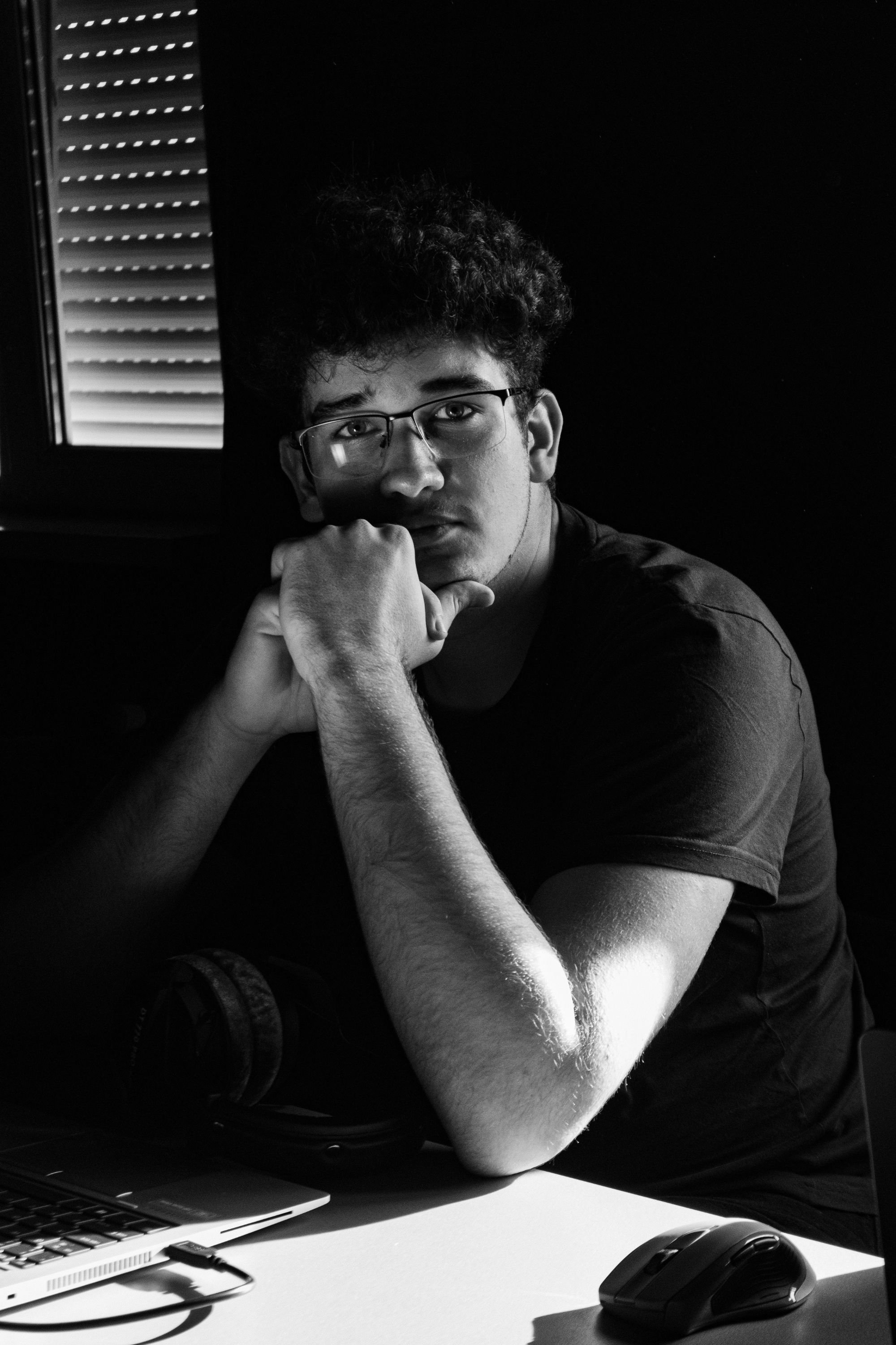 Foto de Iustin Bauer