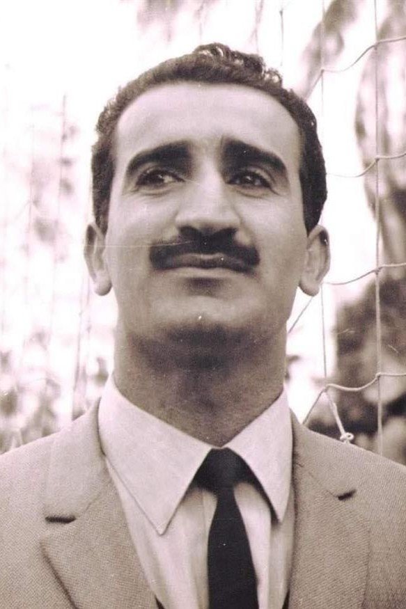 Foto de Ahmad Salar