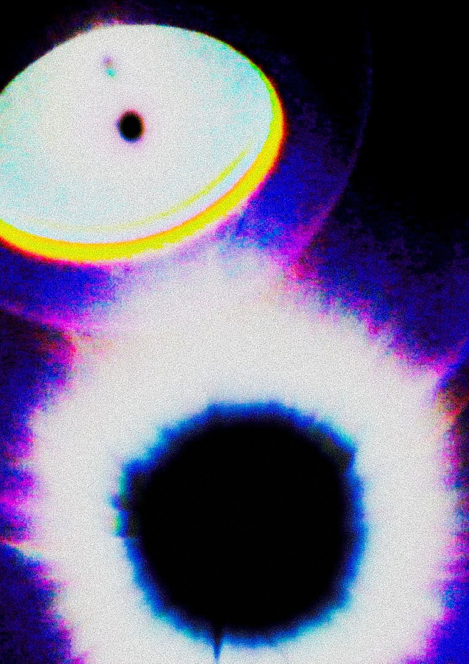 Poster de Universos