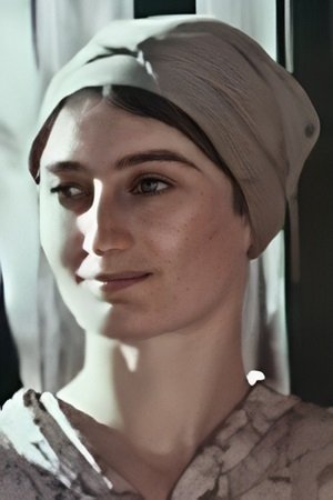 Foto de Darejan Jojua