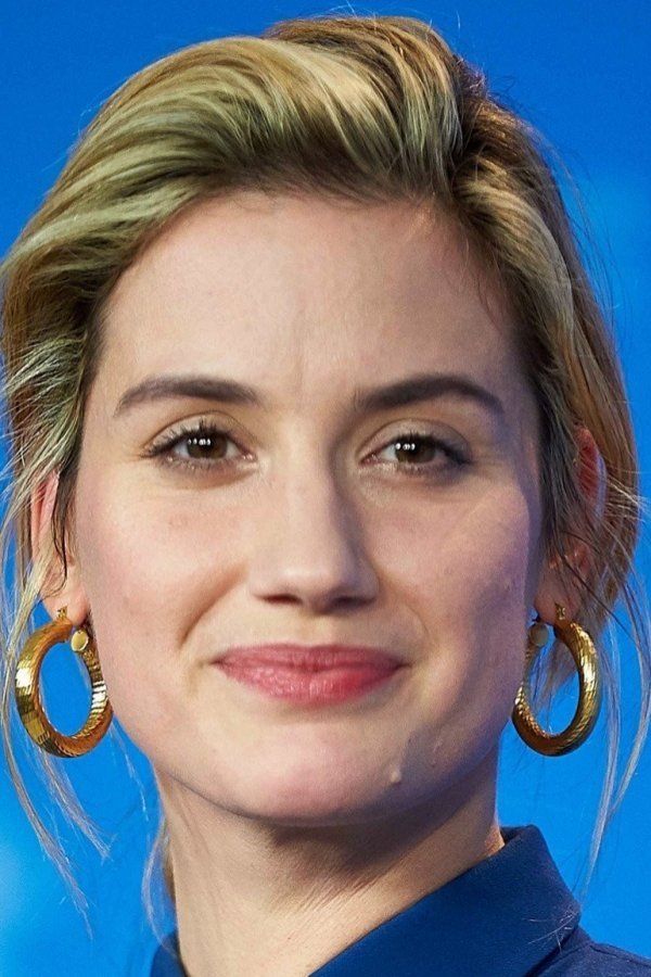 Foto de Danica Ćurčić