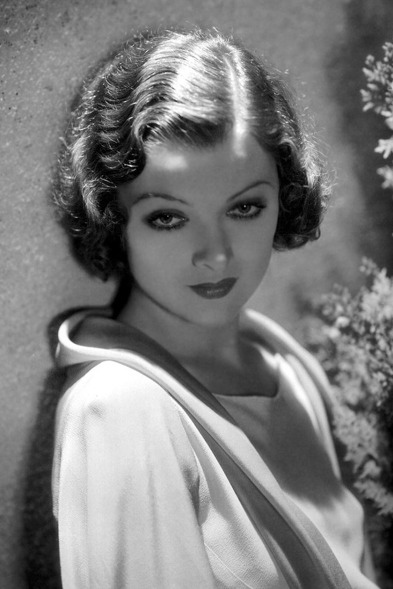 Foto de Myrna Loy