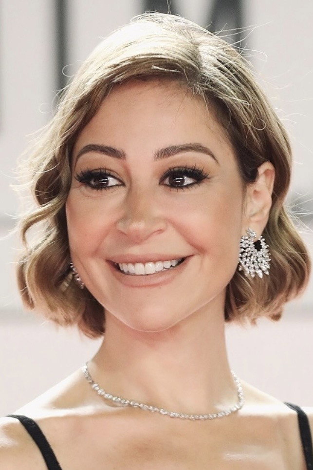 Foto de Menna Shalabi