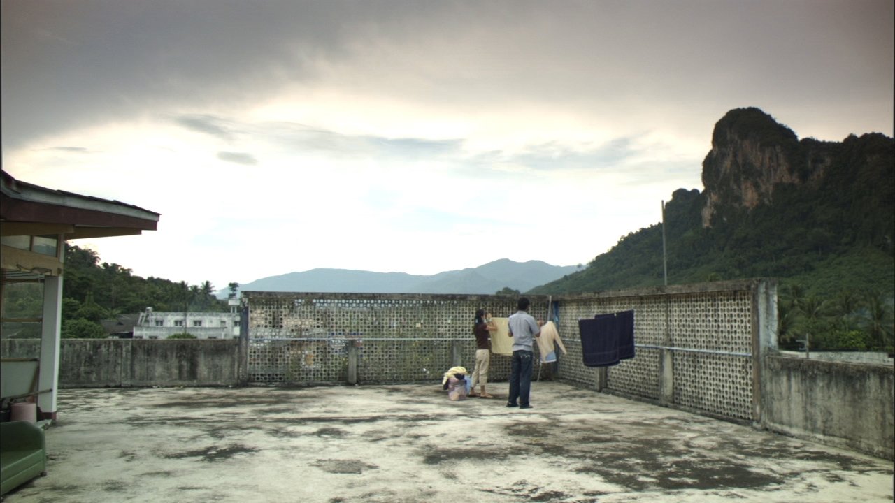 Backdrop image