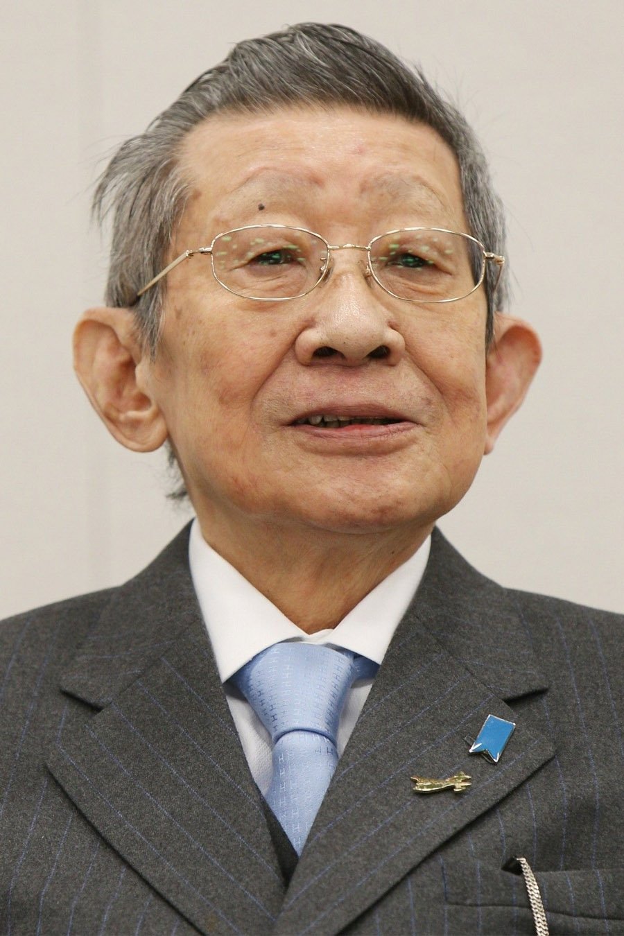 Foto de Koichi Sugiyama