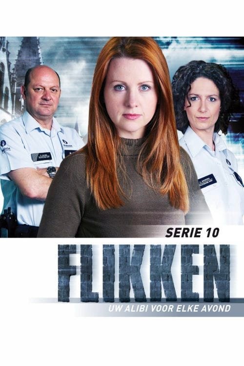 Poster de Temporada 10
