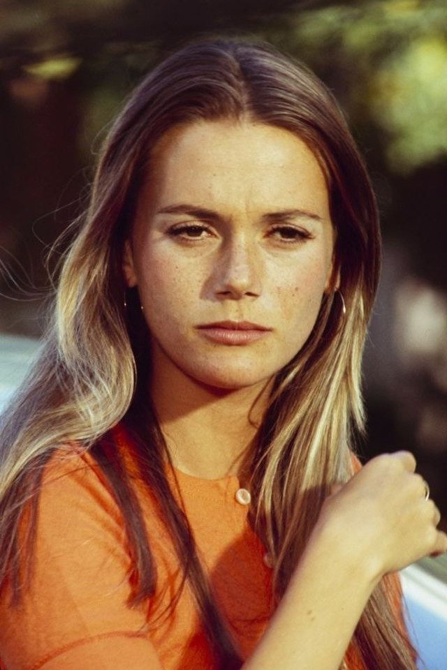 Foto de Peggy Lipton