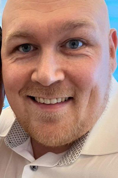 Jacob Juulsgaard/Assistant Editor