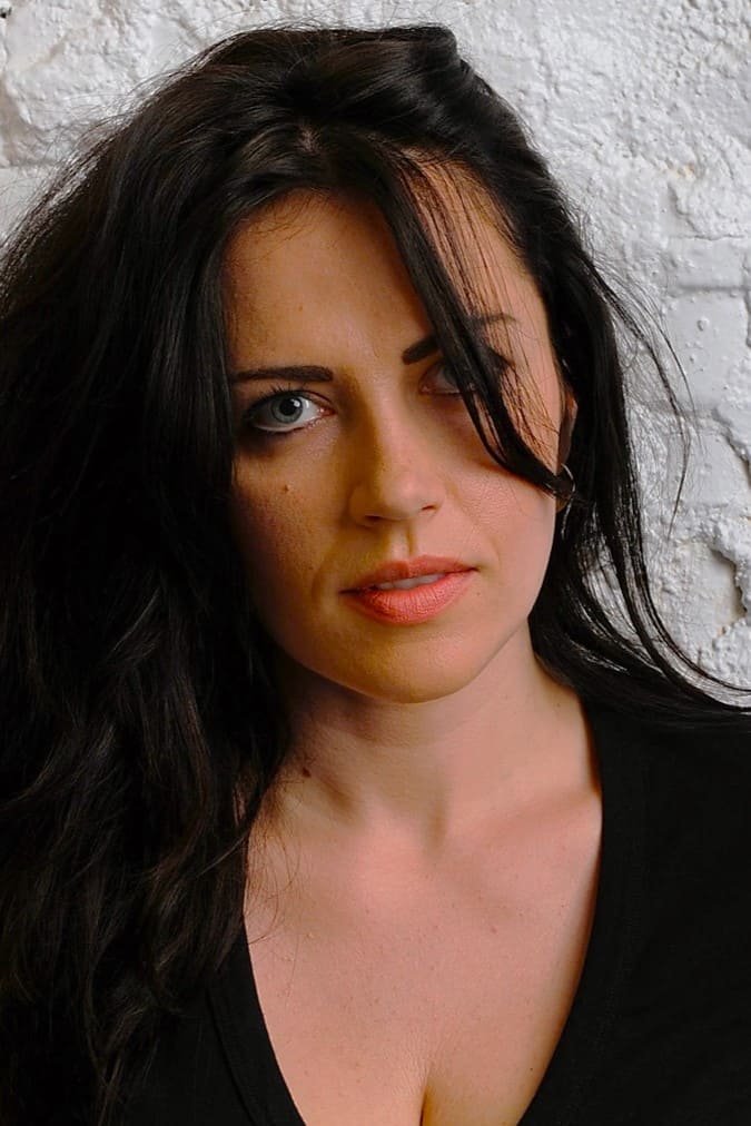Foto de Dagmara Dominczyk