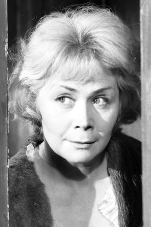 Foto de Krystyna Borowicz