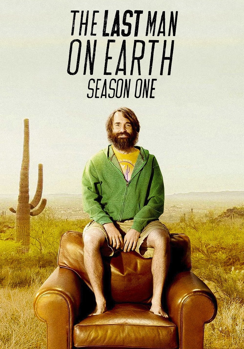 Poster de Temporada 1