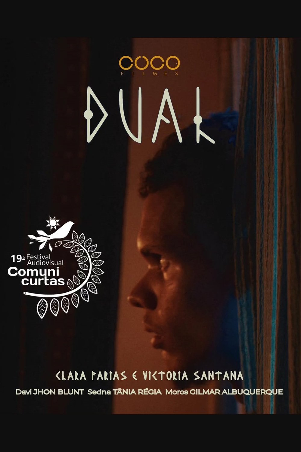 Poster de Dual