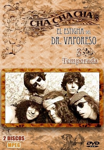 Poster de Temporada 3