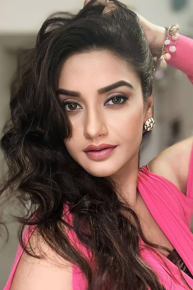 Foto de Rati Pandey