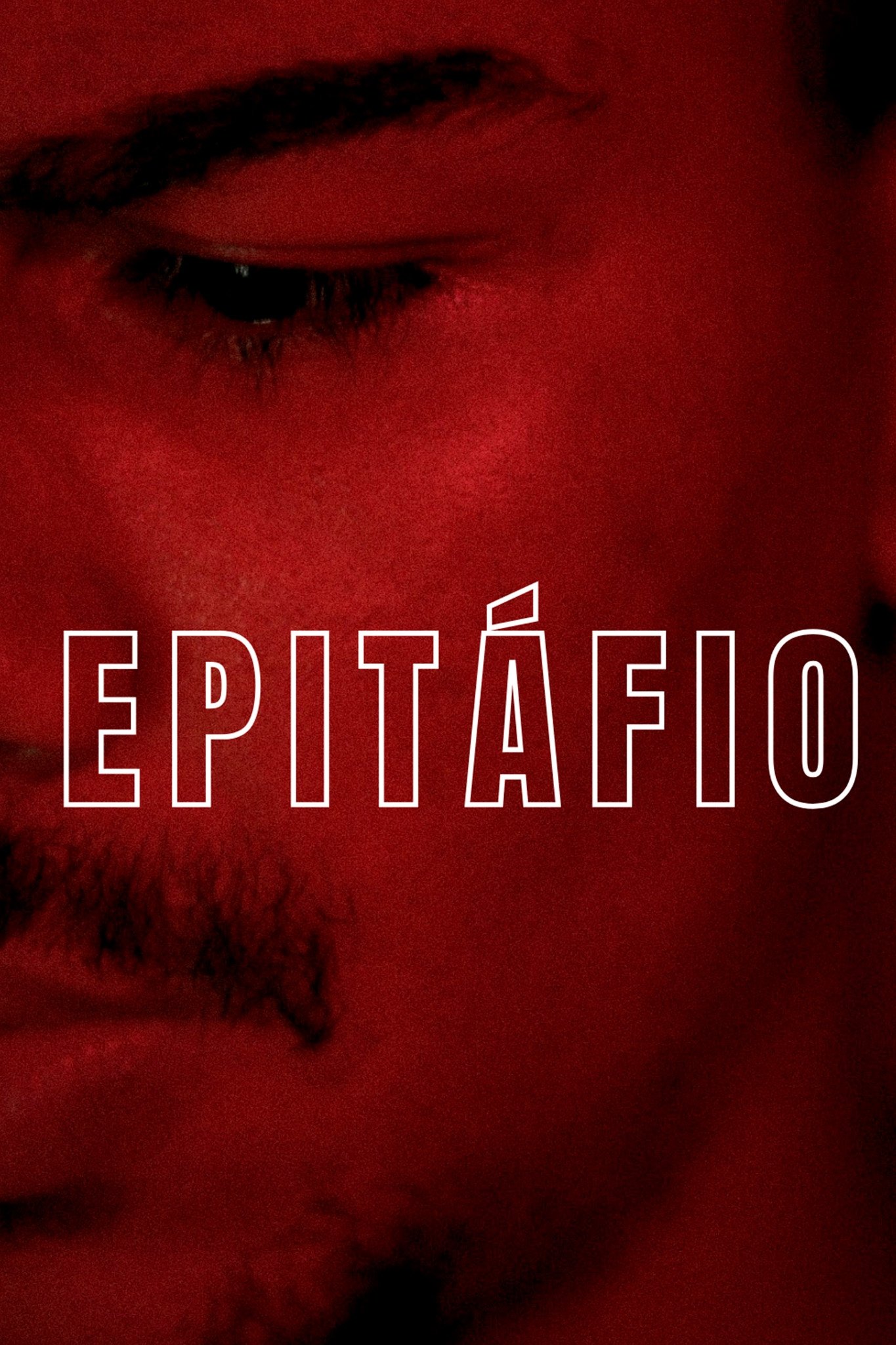 Poster de Epitáfio