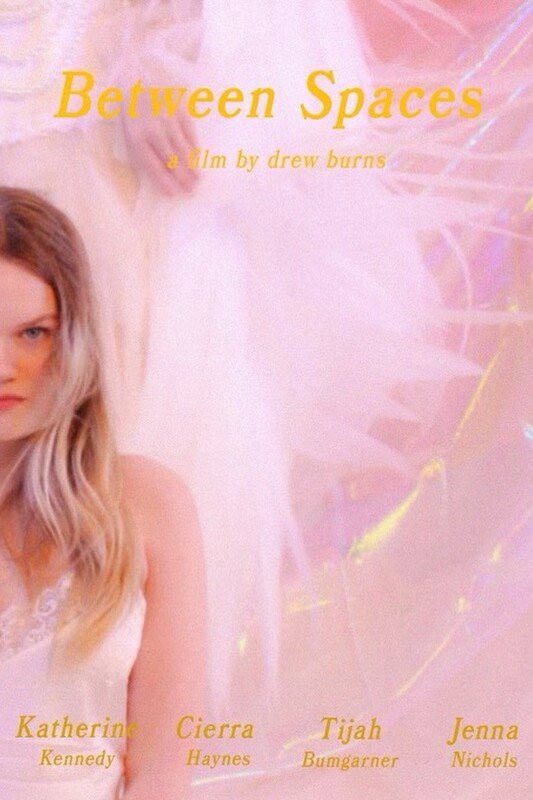 Poster de Between Spaces