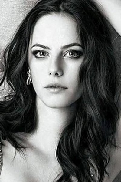 Foto de Kaya Scodelario