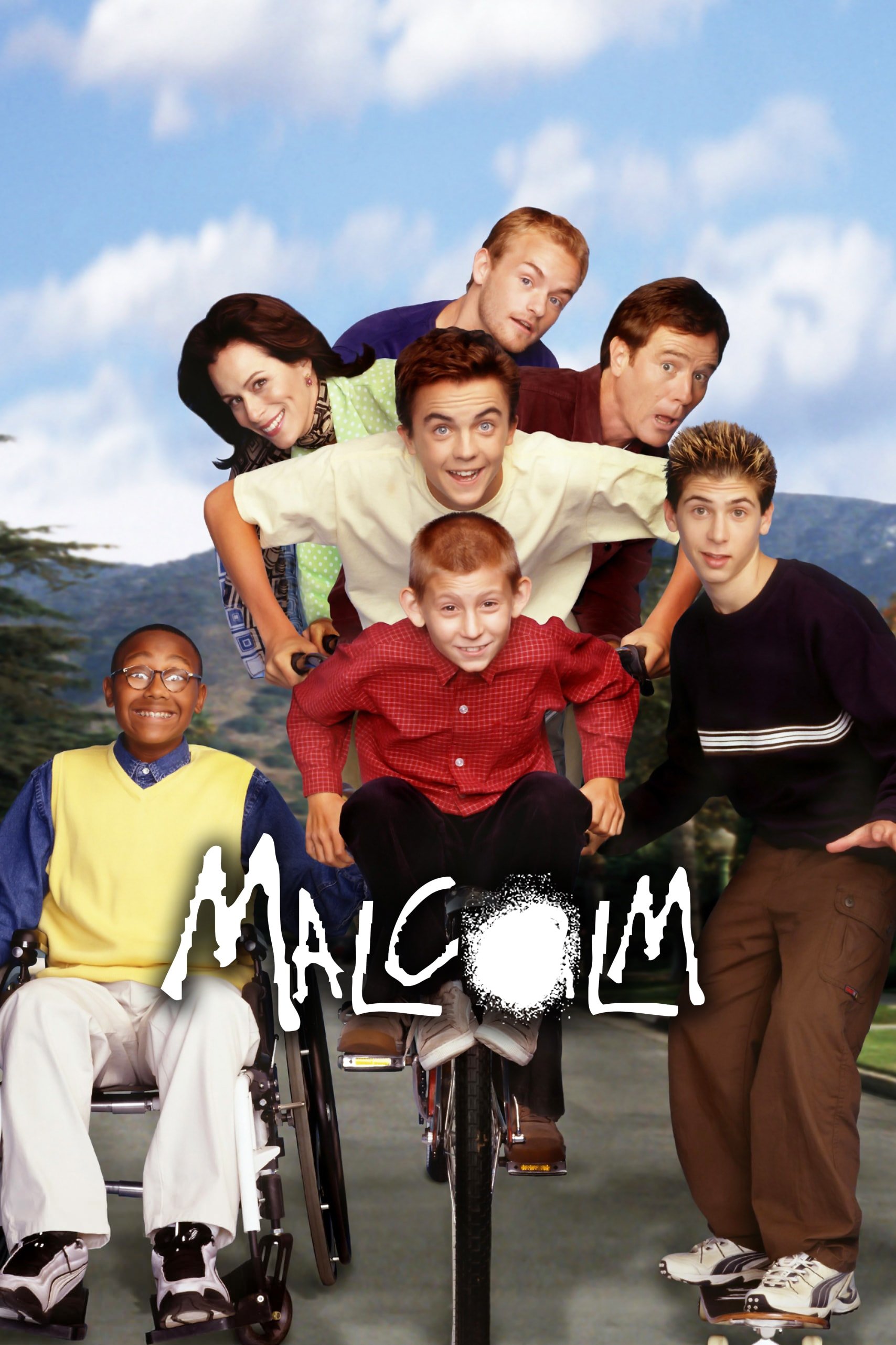Poster de Temporada 3