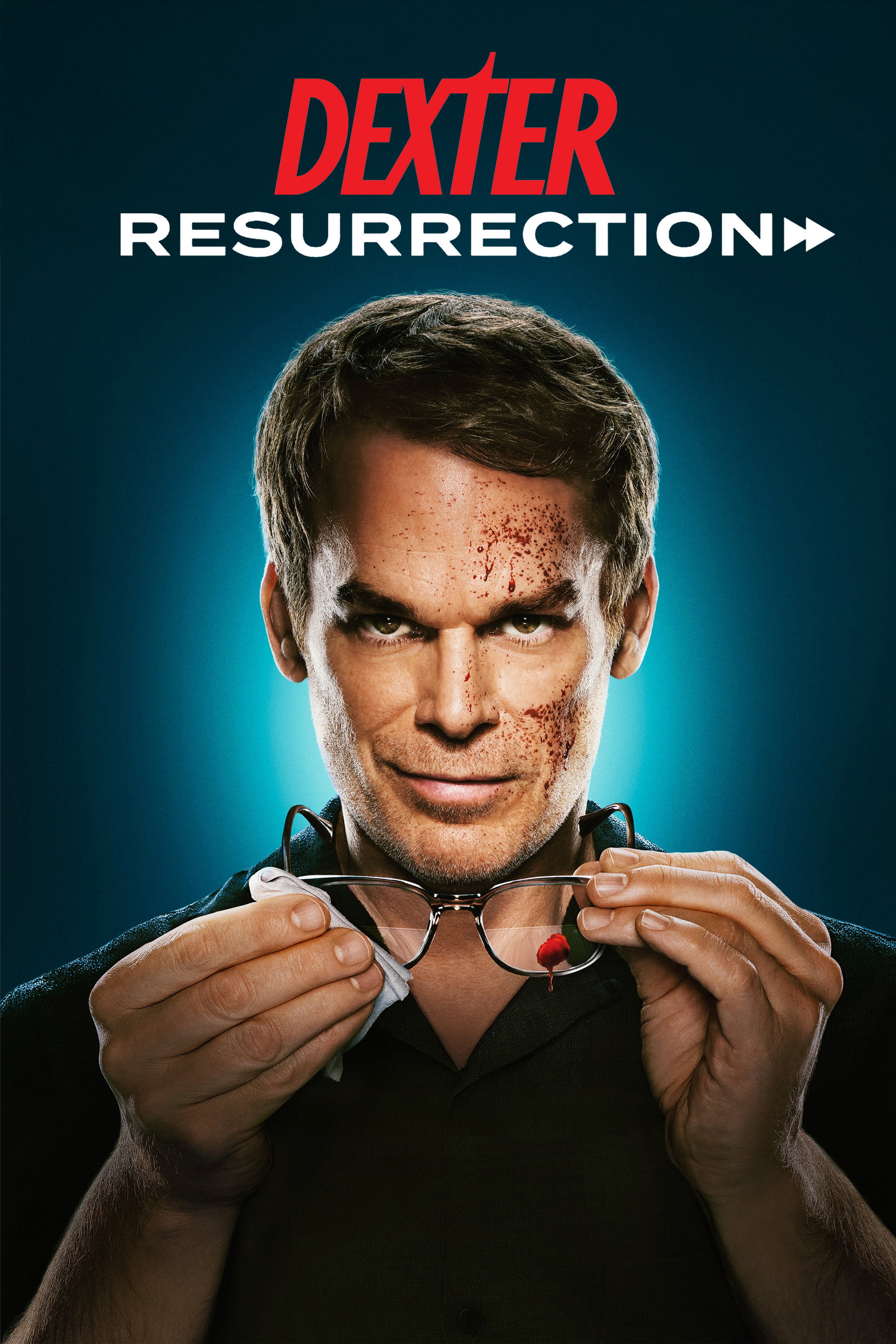 Dexter: Vzkříšení – Obrázek 40