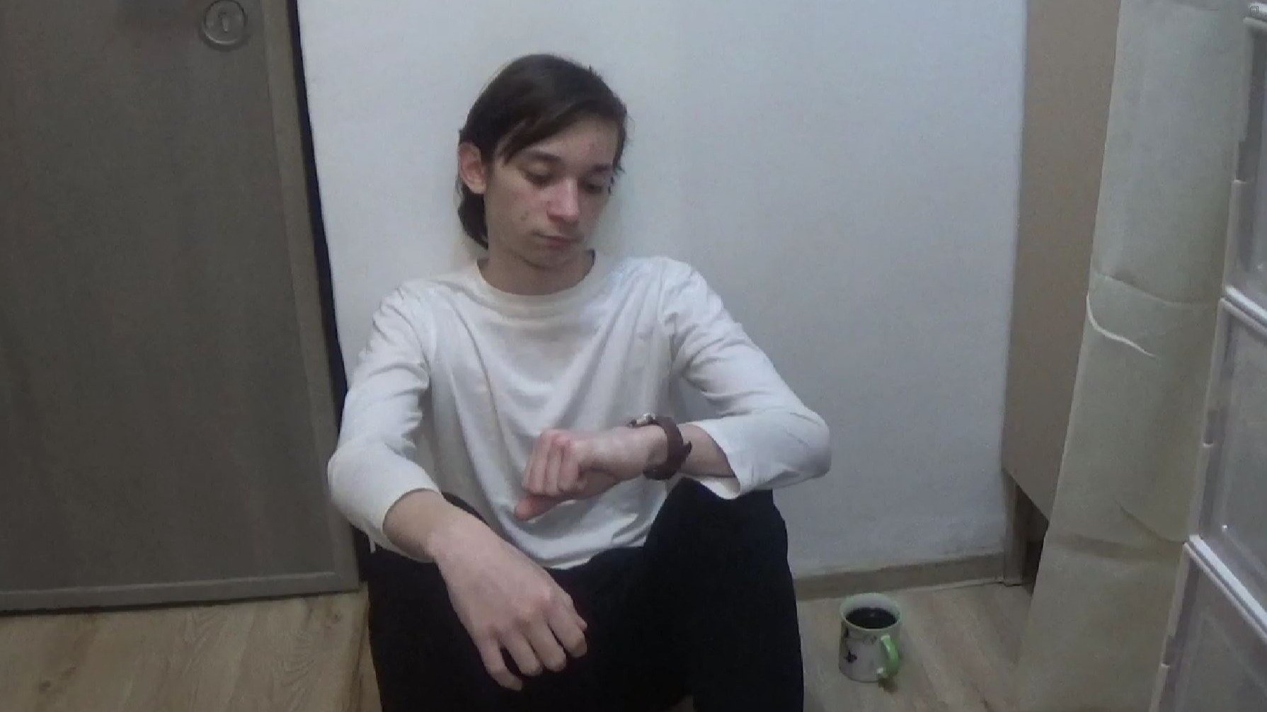 The Horologist