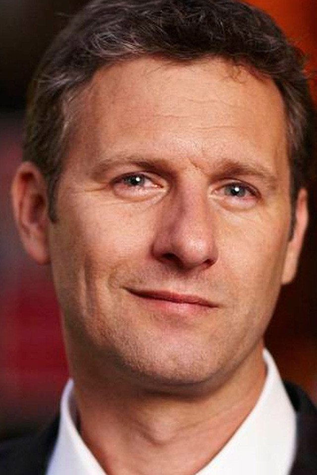 Foto de Adam Hills