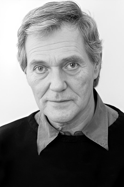 Foto de Harald Leipnitz