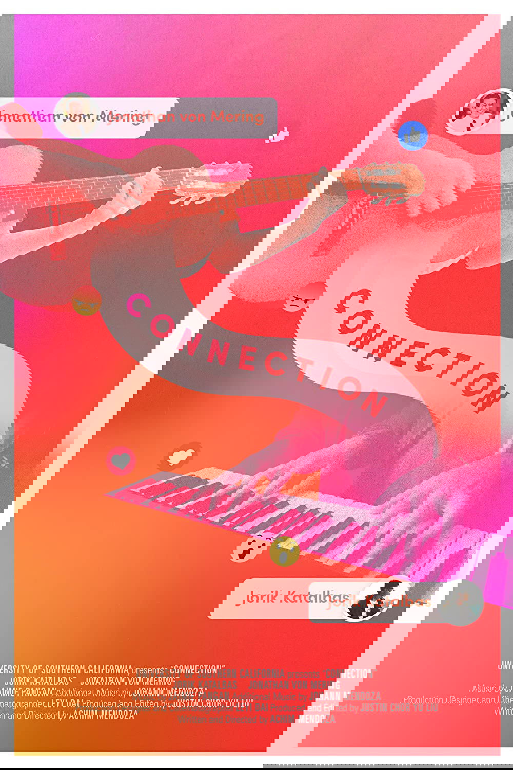 Connection