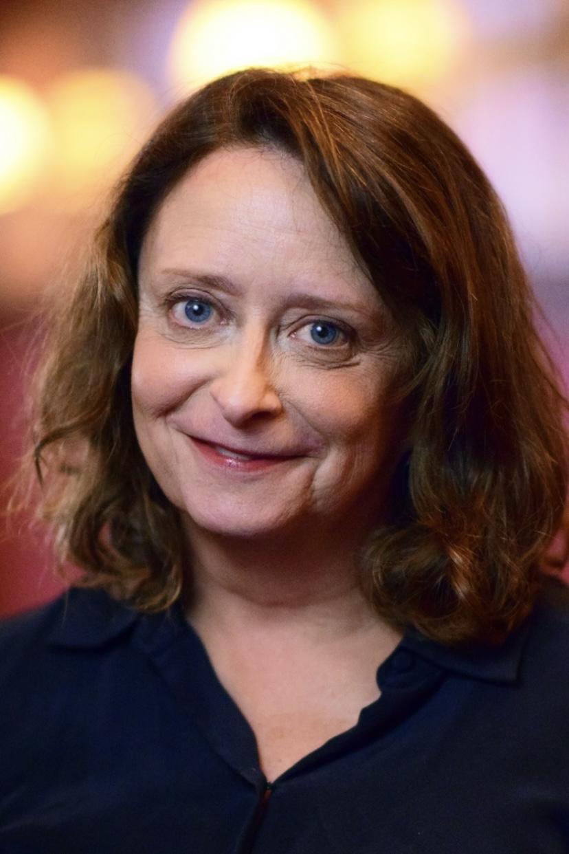 Foto de Rachel Dratch