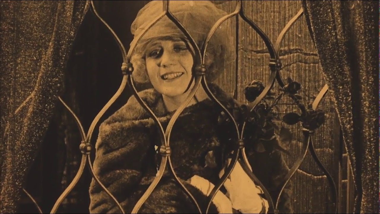 Backdrop image