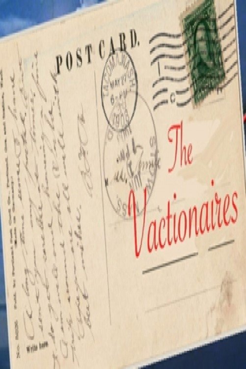 Poster de The Vacationaires
