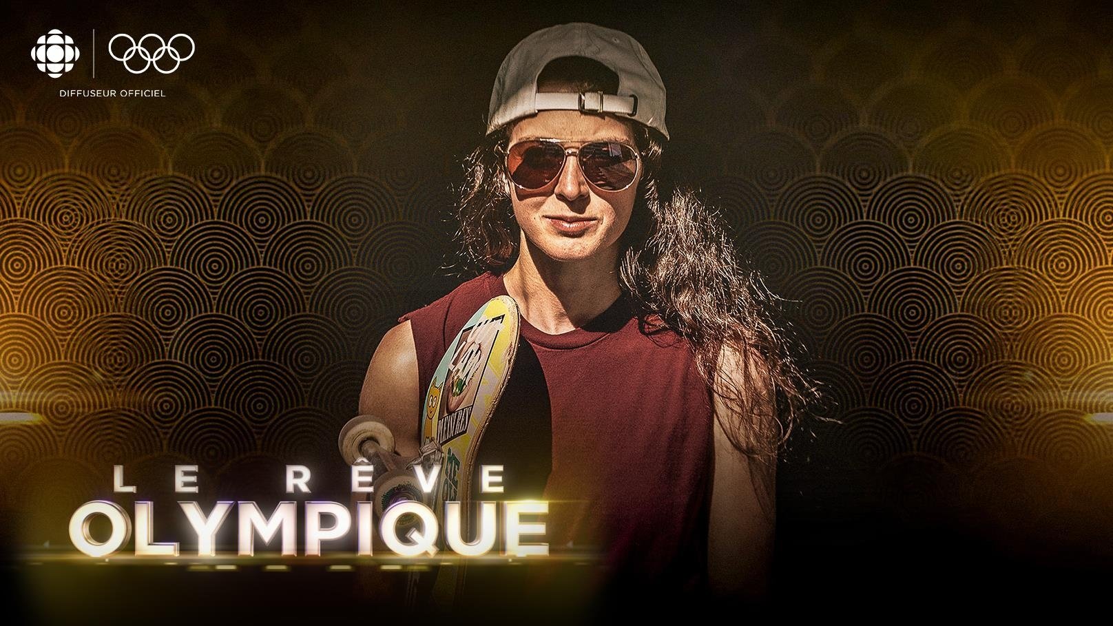 Le rêve olympique