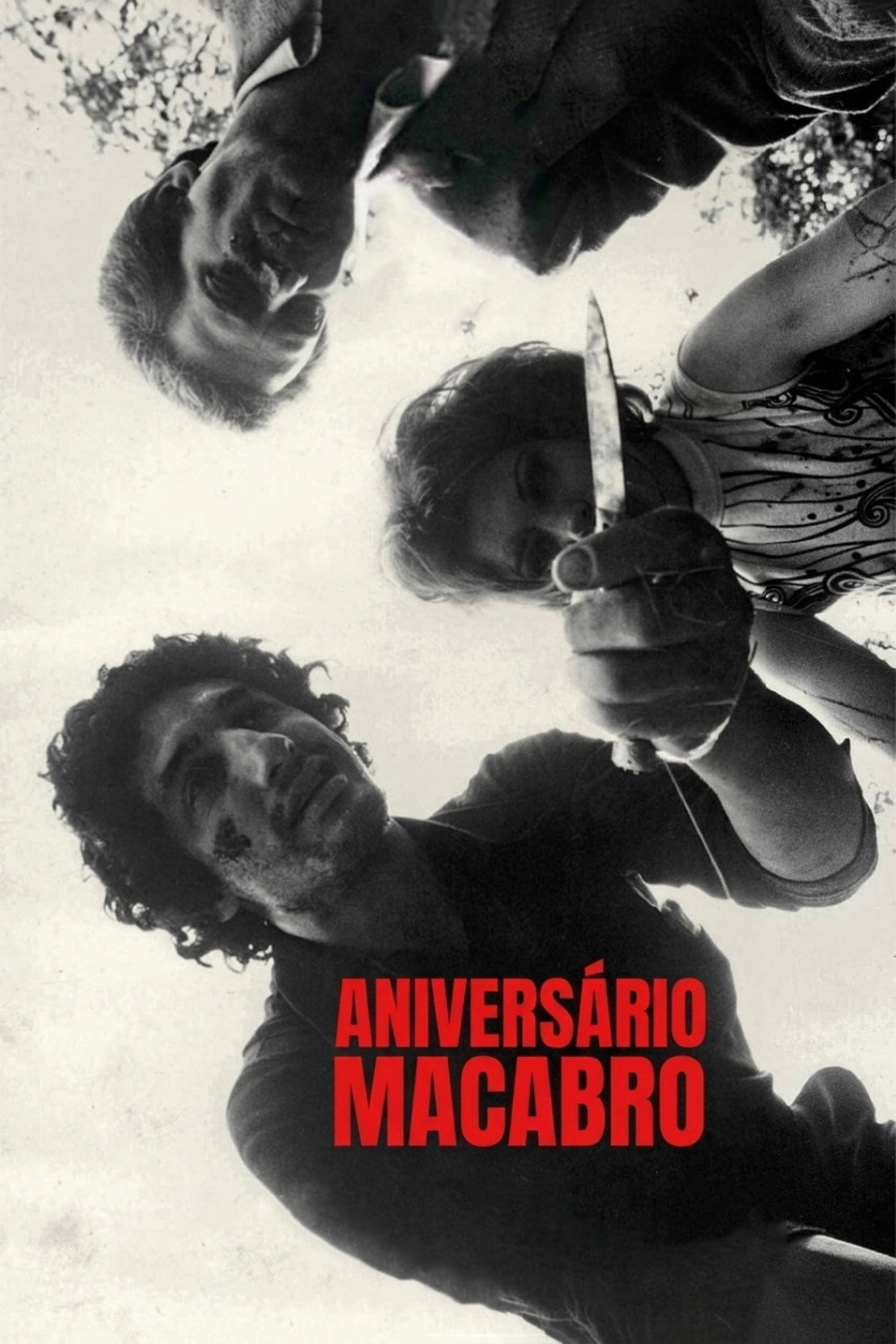 Aniversário Macabro