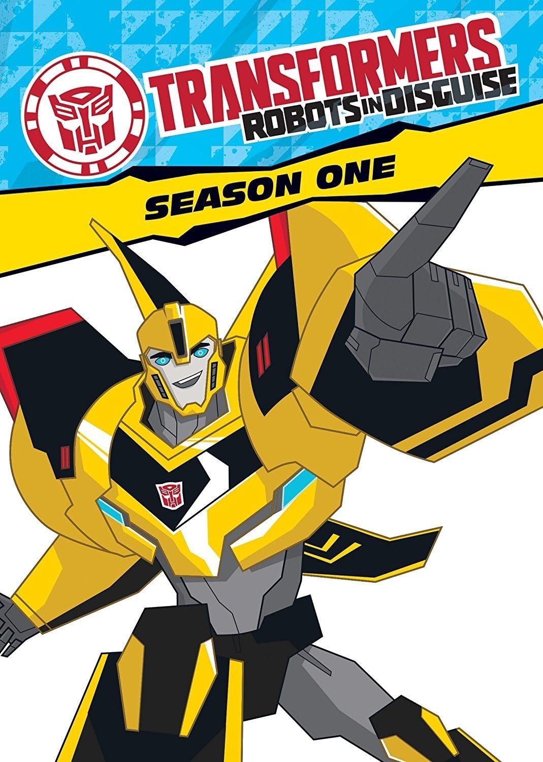 Poster de Temporada 1